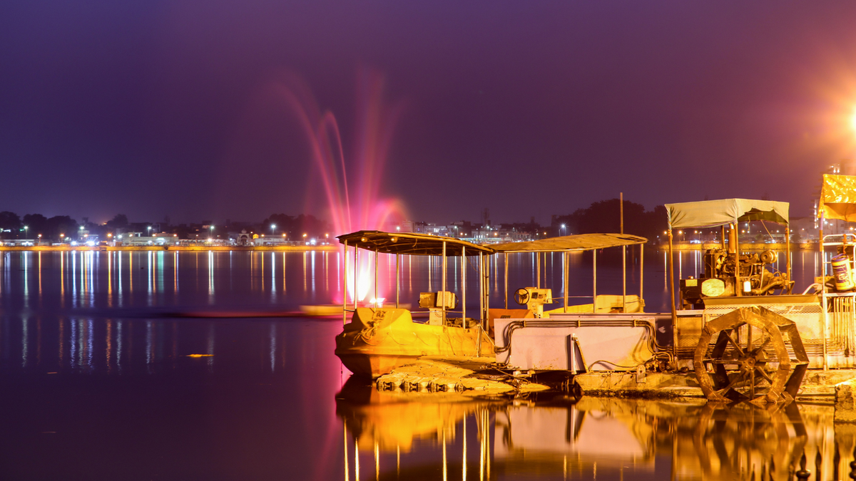 7 Places To Visit In Kota On Your Next Trip | Zee Zest